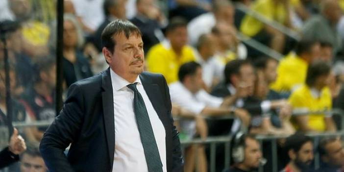 Anadolu Efes uzatmalarda üzüldü