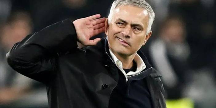 Jose Mourinho dönmek istiyor!