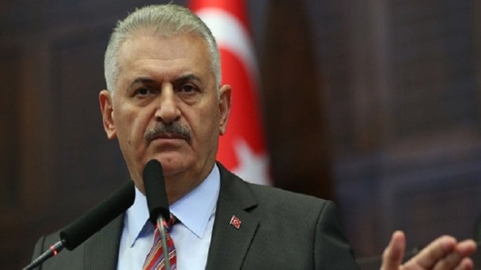 Başbakan Yıldırım'dan bedelli askerlik ve öğrenci affı açıklaması