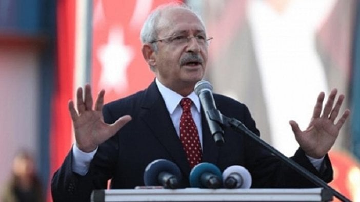 Kılıçdaroğlu, partisinin il başkanlarını uyardı!