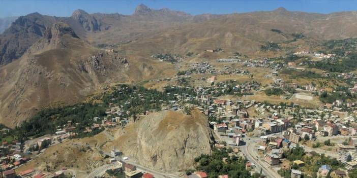 Hakkari'de 15 günlük eylem yasağı