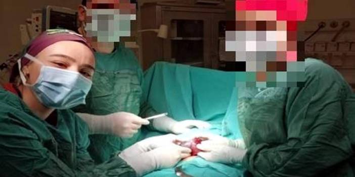 'Sahte doktor'un isteği reddedildi