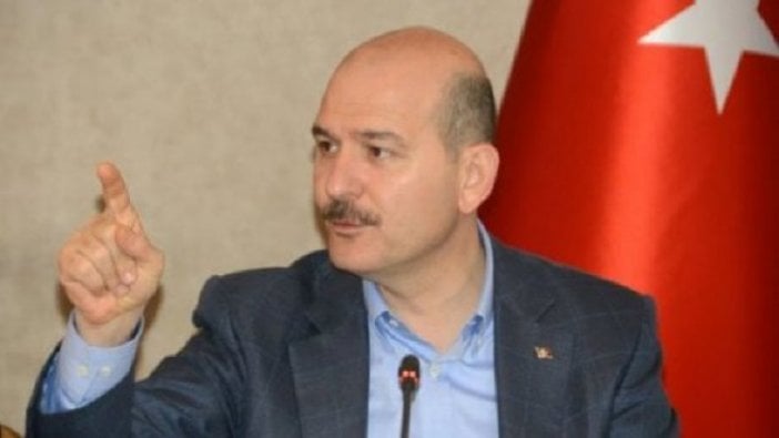 Bakan Soylu: 1 Mayıs’ı herkes istediği şekilde kutlayacak