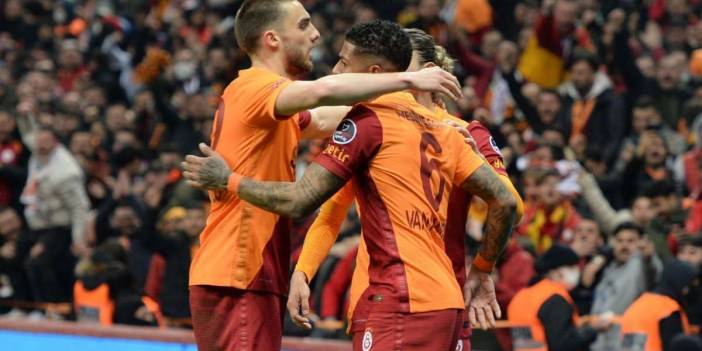 Galatasaray'da ayrılık! Adresi belli oldu