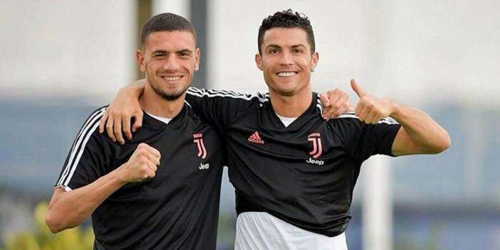 Dev kulüp Merih Demiral'ı transfer ediyor!