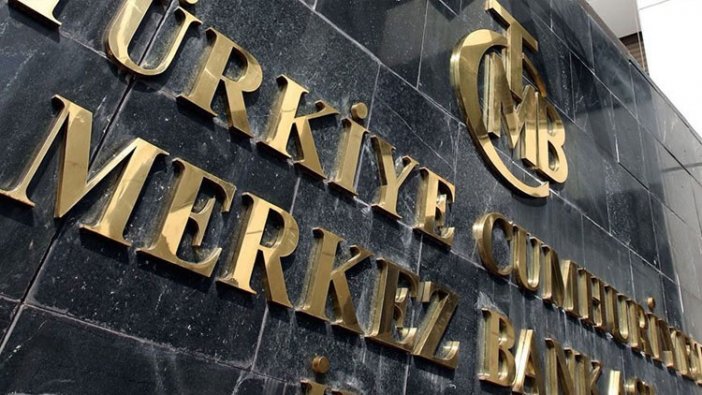 Merkez Bankası enflasyon tahminini yükseltti