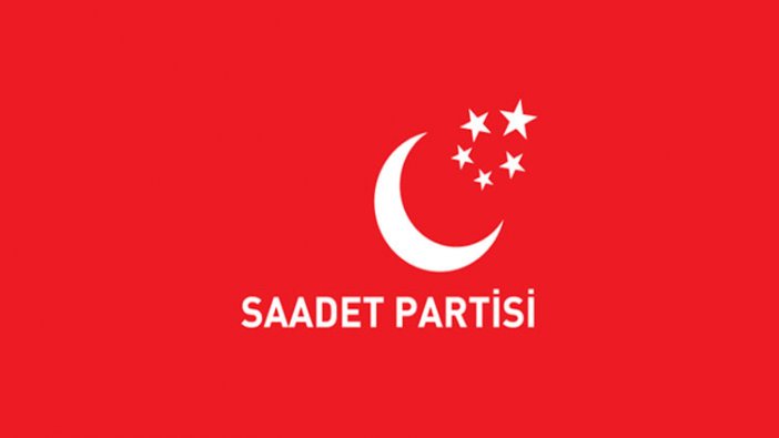 Saadet Partisi’nin cumhurbaşkanı adayı belli oldu