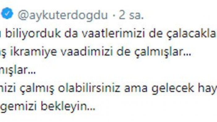 Hükümet'in müjdesi CHP'nin projesi çıktı: "Hırsız olduklarını biliyorduk da..."