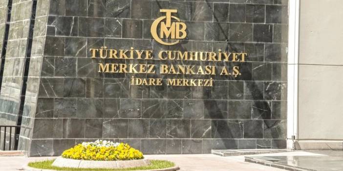 Merkez Bankası'ndan hükümete mektup