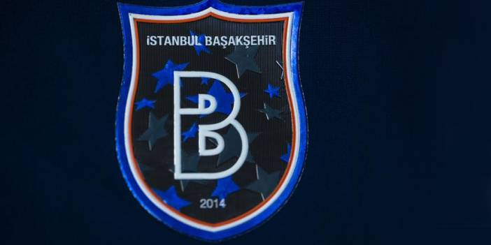 Başakşehir yeni transferini duyurdu!