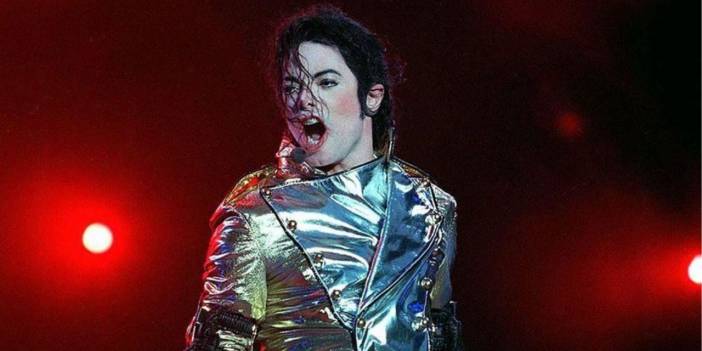 Michael Jackson'ı canlandıracak isim belli oldu