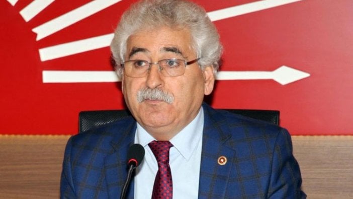 CHP’li Mehmet Tüm: YSK’nın bu kararı Erdoğan için aldığı doğru mu?