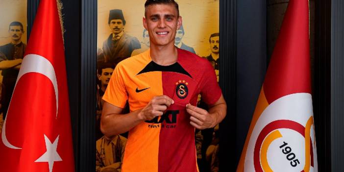 Galatasaray'ın Kazımcan transferinde kriz çıktı!