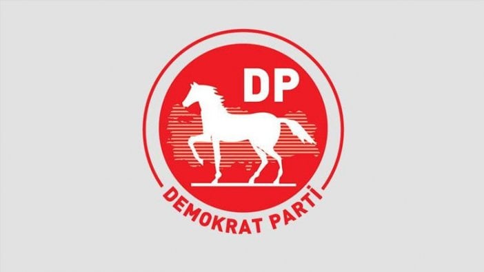 Demokrat Parti 24 Haziran’daki cumhurbaşkanı adayını açıkladı