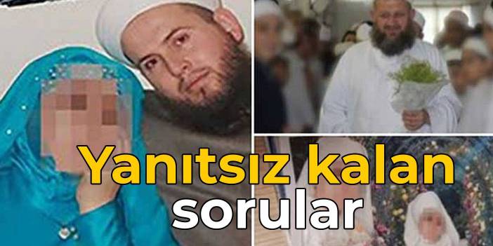 H.K.G. davasında yanıtsız kalan sorular