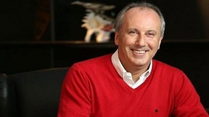 Muharrem İnce kimdir?