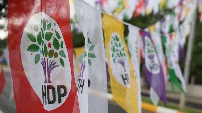 HDP saat verdi... Bugün açıklıyorlar