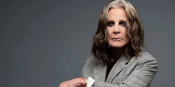 Ozzy Osbourne kararını verdi: Konserler iptal