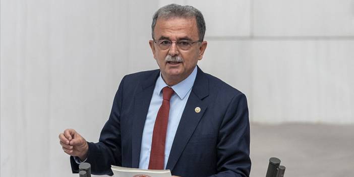 CHP'li Girgin: İktidarın bu işi de çözme yetisi yok