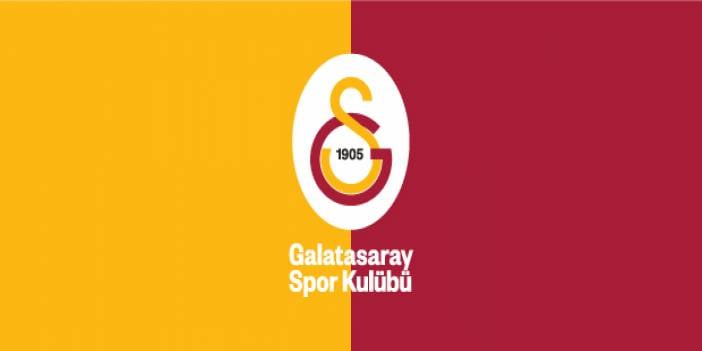 Galatasaray'da beklenmedik ihraç kararı!