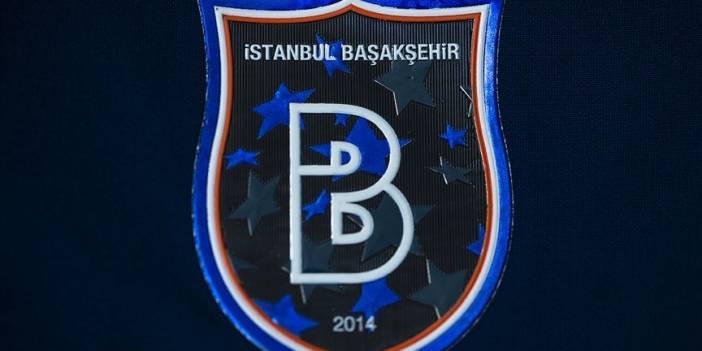 Başakşehir, yeni yıldızını resmen açıkladı!