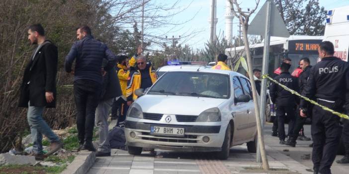 Şanlıurfa'da silahlı kavga: 1 ölü
