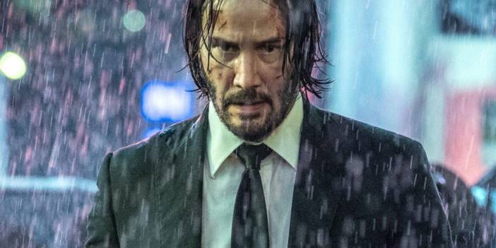 Keanu Reeves'in takıntılı hayranıyla başı dertte!