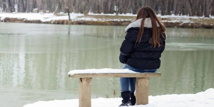 Mevsimsel Depresyonlar : Kış ayları sizi düşündüğünüzden daha fazla üzüyor mu? Ya da sonbaharda çok mu bitkinsiniz?