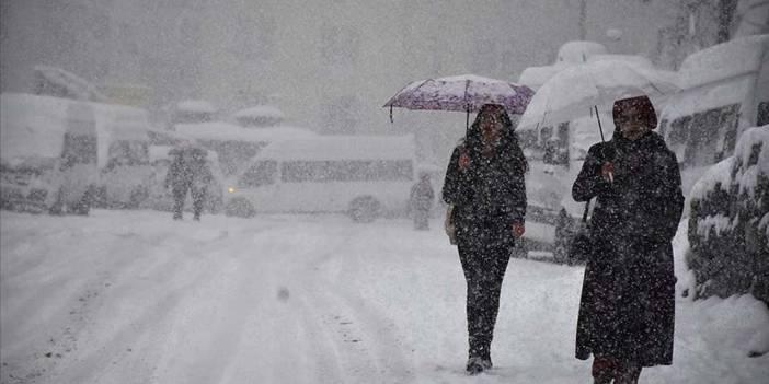 İstanbul'da idari izin kararı