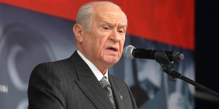 Bahçeli: Kılıçdaroğlu'nun geleceği varsa göreceği de var!