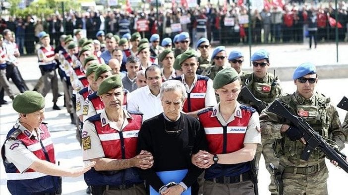 Tüm gözler bu davada... İstenen ceza belli oldu