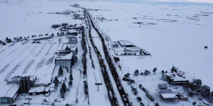 Meteoroloji duyurdu: Deprem bölgesinde hava durumu