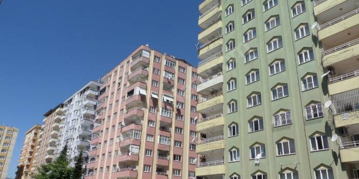 Ebrar sitesi yok oldu, 10'ar katlı 8 blok yıkıldı!