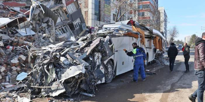 43 rehberden 10'u öldü, 14'ü aranıyor