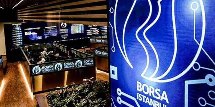 Cumhuriyet tarihinde bir ilk: Borsada bugünkü tüm işlemler iptal