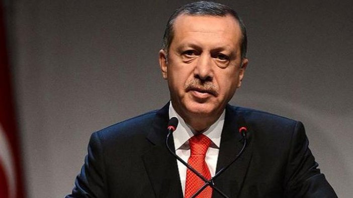 Erdoğan'dan Bahçeli'ye cevap: Kesinlikle olmaz