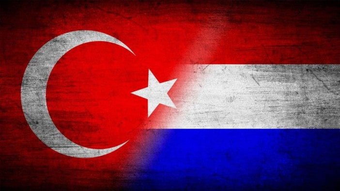 Yeni kriz kapıda: Hollanda'dan 24 Haziran çağrısı