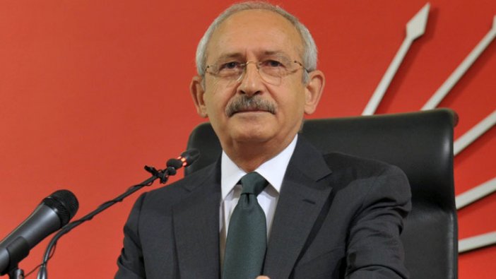 Kemal Kılıçdaroğlu'ndan "Anneler Günü" mesajı