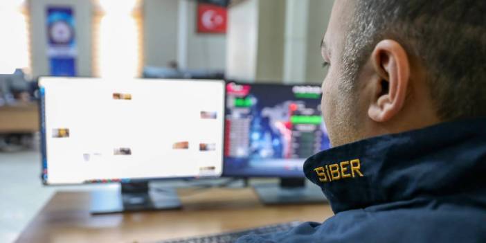 Dolandırıcılar depremi fırsat bildi: 20 şüpheliye işlem