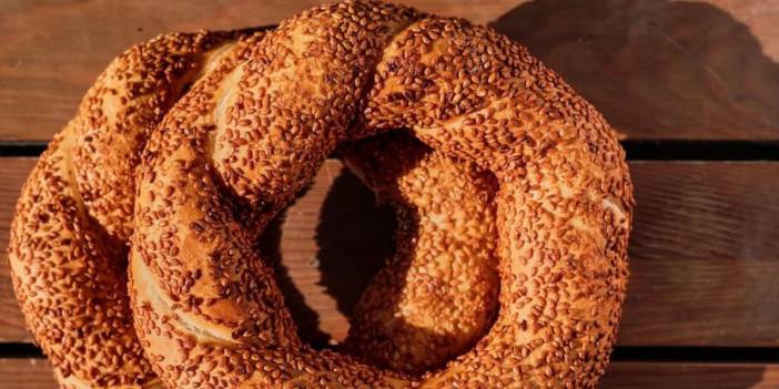 Evde sokak simidi nasıl yapılır? Tadı damağınızda kalacak simit tarifi