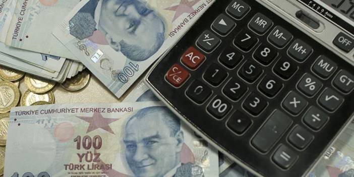 Borç yapılandırma paketi yürürlükte! 2 bin liranın altındaki borçlar silinecek