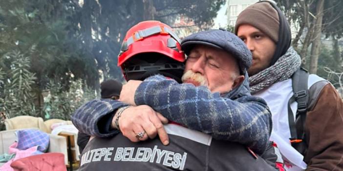 Yardım gelsin diye günlerce bekledi: Sanatçı Orhan Aydın'ın kızının cansız bedenine ulaşıldı