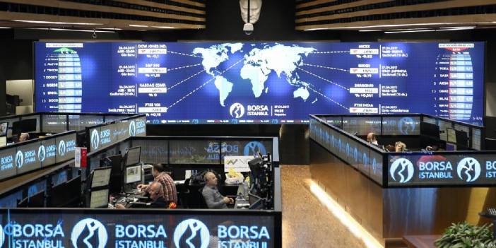 Borsa günü yükselişle tamamladı