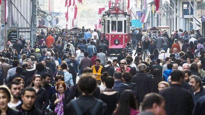 TÜİK açıkladı: Gençlerin beşte biri işsiz