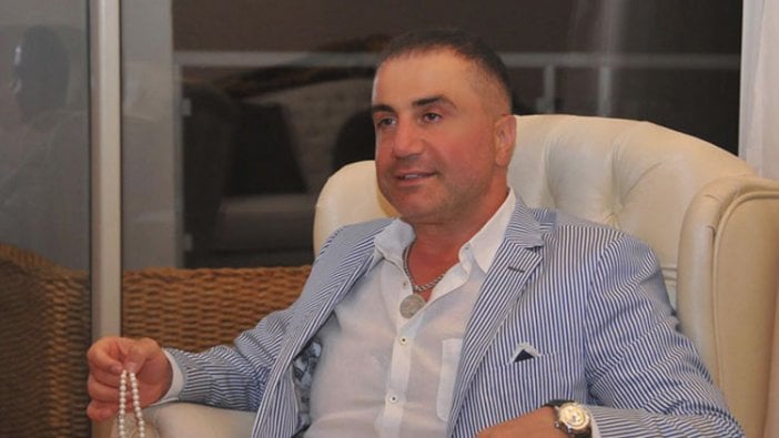 Sedat Peker’den ‘Adalet Yürüyüş’ açıklaması