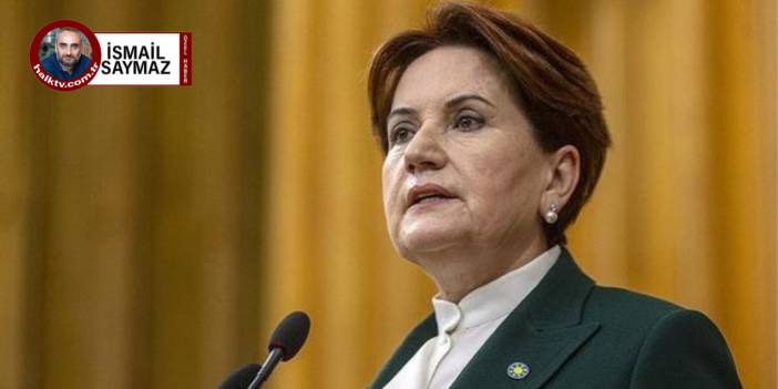 'Depremzedeler boş otellere yerleştirilsin'   Akşener: Uzaktan eğitim doğru değil