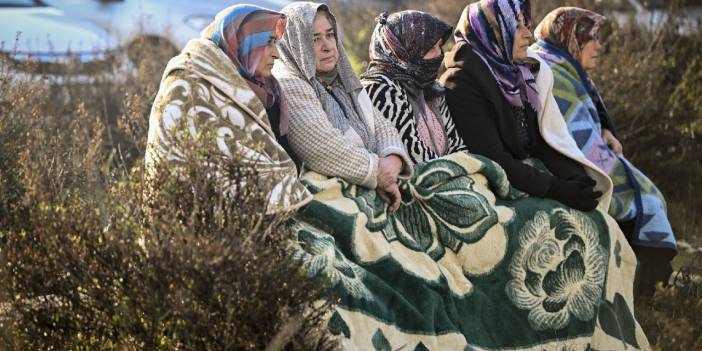 Deprem bölgesinde hava durumu nasıl olacak?