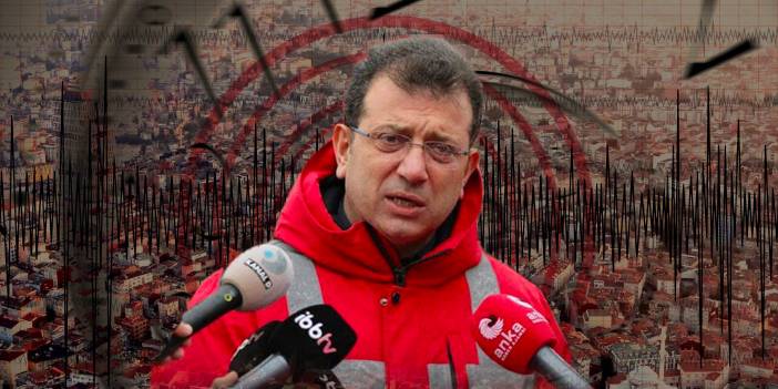 İmamoğlu: İstanbul riskli yapı envanterine sahip, acilen yol alınmalı