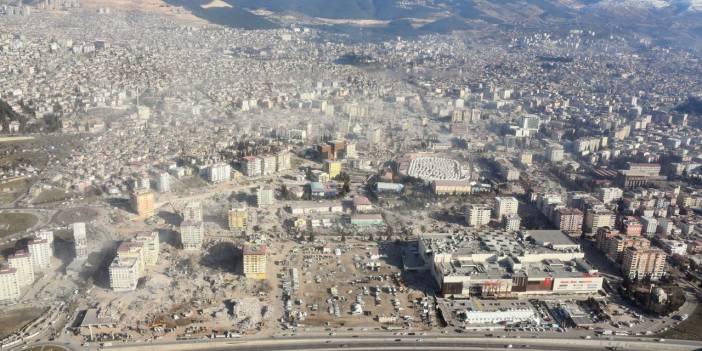 Deprem bölgesinde ishal ve uyuz vakaları başladı