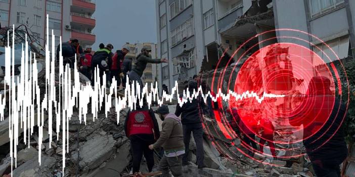 Japon deprem uzmanından Hatay için korkutan sözler